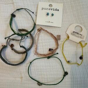 Pura Vida Bundle